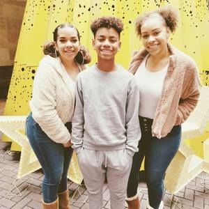 Meet your Posher, Cathie